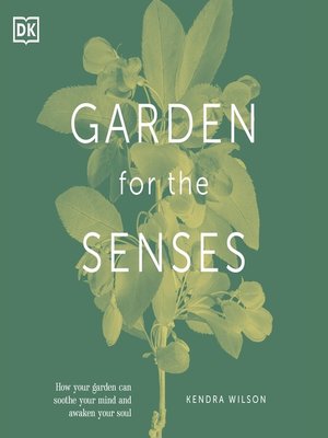 cover image of Garden for the Senses
